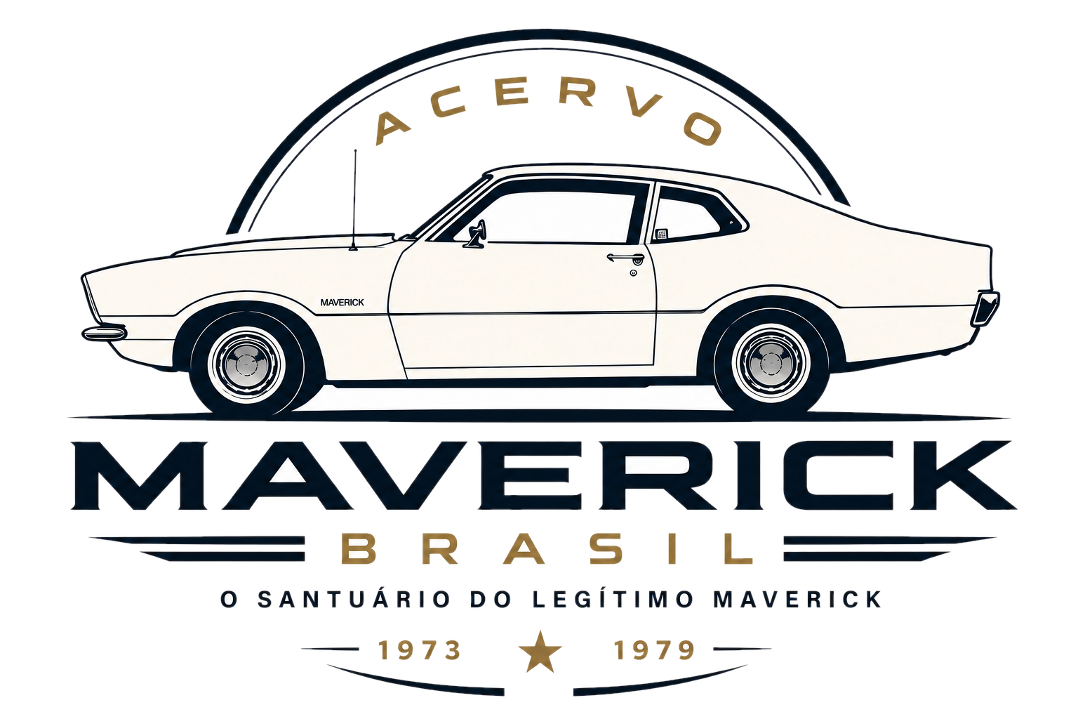 Acervo Maverick Brasil