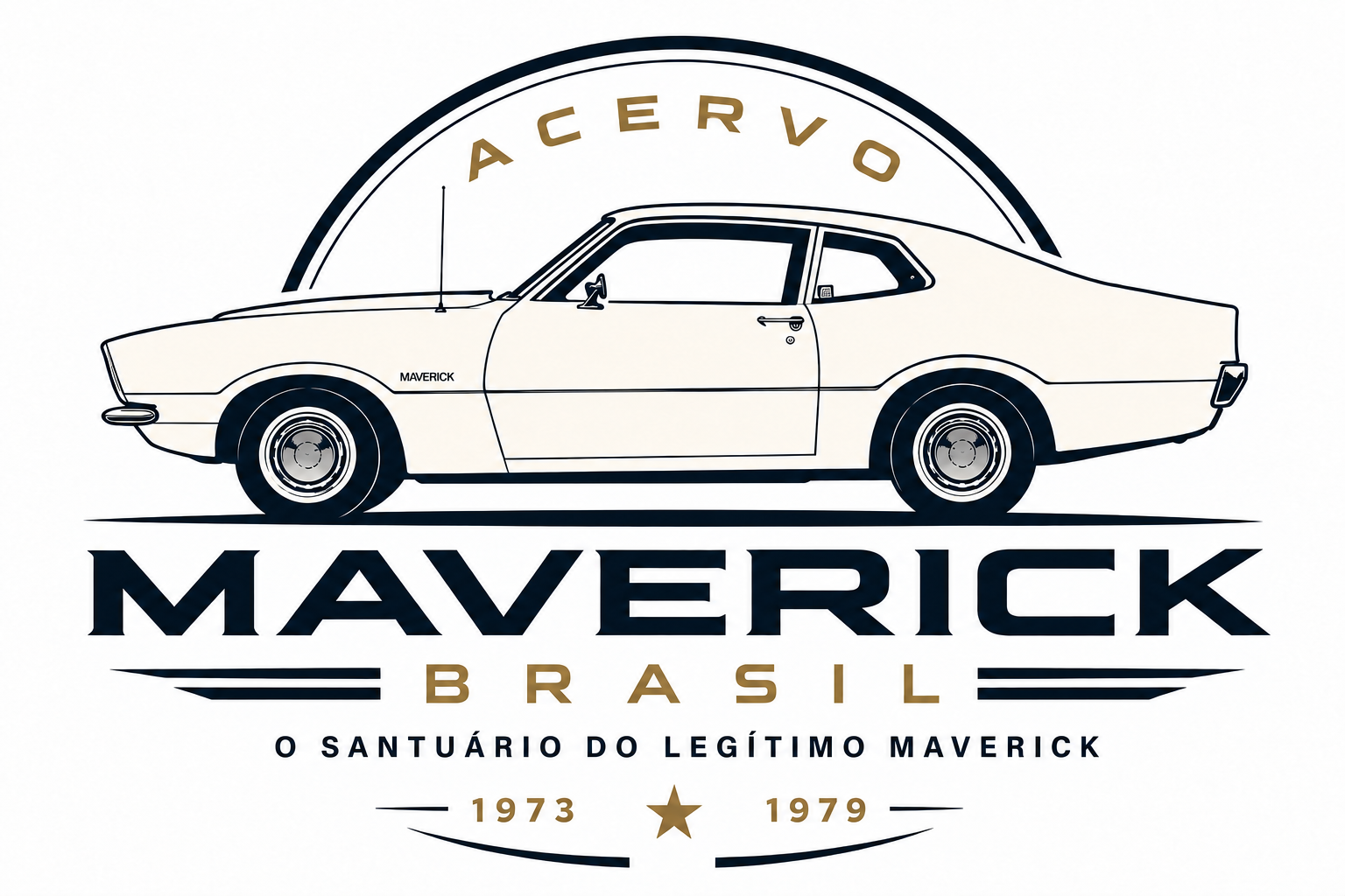 Acervo Maverick Brasil